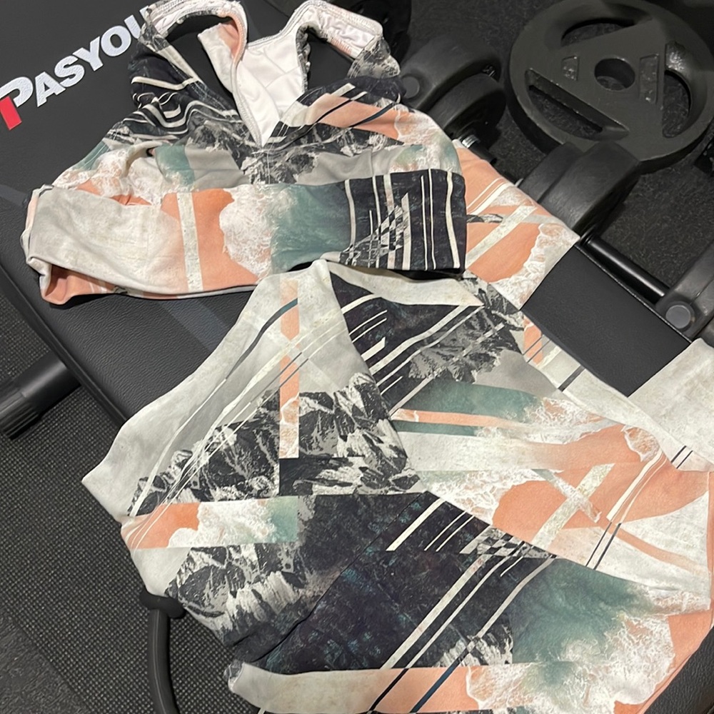 CLS Sportswear set
